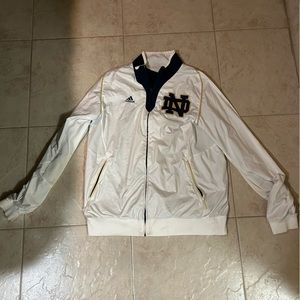 Notre Dame Jacket